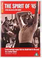 Amazon.com: Spirit of '45 : Winston Churchill, Tony Benn